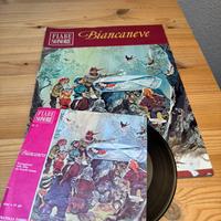 Fiabe sonore nr 2 - Biancaneve