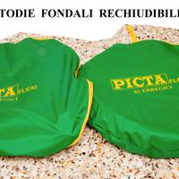 fondali fotografico richiudibile