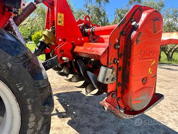 fresa sicma 140 cm