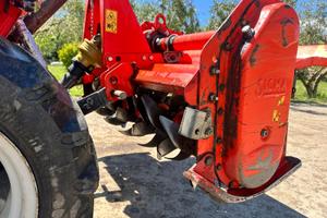 fresa sicma 140 cm