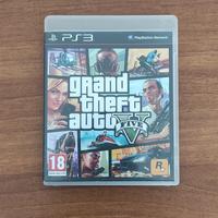 GTA 5 PS3