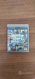 GTA 5 PS3