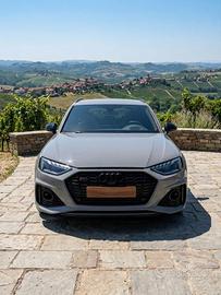 AUDI RS4 Avant INTERNO EXCLUSIVE-SEDILI RS