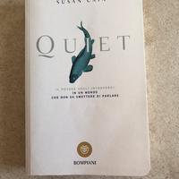 Quiet si Susan Cain