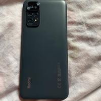 xiaomi redmi 11s note