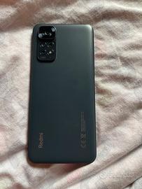 xiaomi redmi 11s note