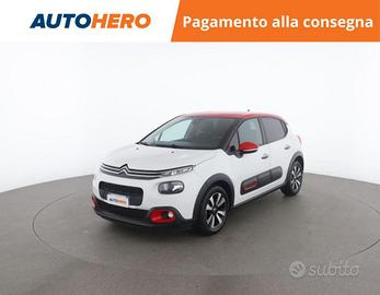 CITROEN C3 TP57994