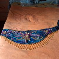 Completo per danza orientale