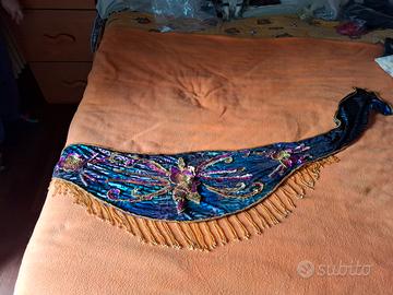 Completo per danza orientale