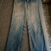 Jeans LEVIS anni 80