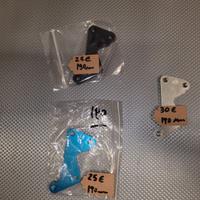 STAFFE FRENO pinza HONDA  DIO GP SC SP ZX93 SC01L