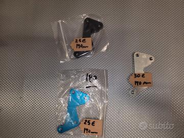 STAFFE FRENO pinza HONDA  DIO GP SC SP ZX93 SC01L