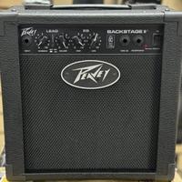 Amplificatore chitarra