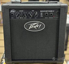 Amplificatore chitarra