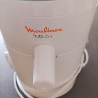 Centrifuga Moulinex frutelia+
