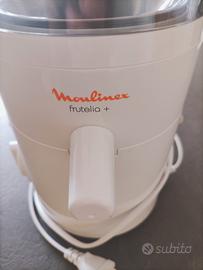 Centrifuga Moulinex frutelia+