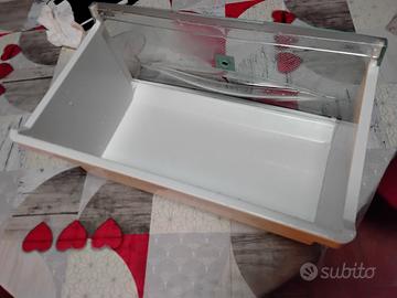 Cassetto freezer frigo combinato Liebherr