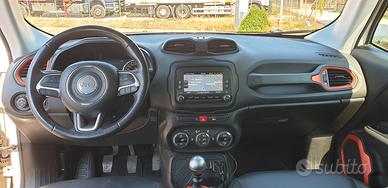 JEEP Renegade - 2015