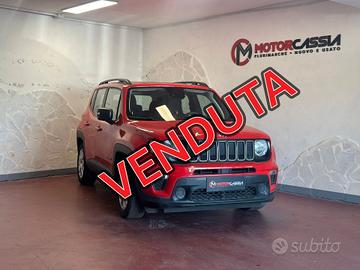 Jeep Renegade 1.0 T3 Limited