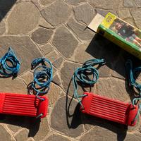 Altalene per bambini