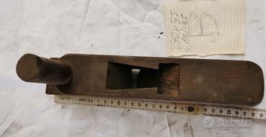 Pialla legno    -B-