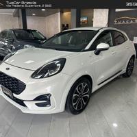 Ford Puma ST Line 1.0 EcoBoost mHEV #8777