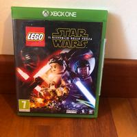 Lego Star wars: il risveglio della forza