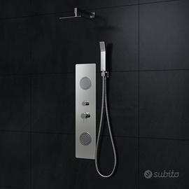 COMPOSIZIONE DOCCIA "ISCHIA"