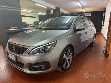 Peugeot 308 BlueHDi 100 S&S SW Business