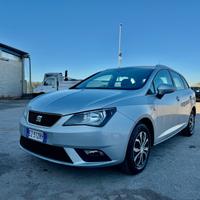 SEAT IBIZA 1.2 TDI 75CV SW I-TECH FULL PELLE MY15