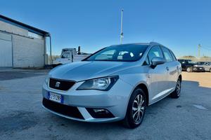 SEAT IBIZA 1.2 TDI 75CV SW I-TECH FULL PELLE MY15