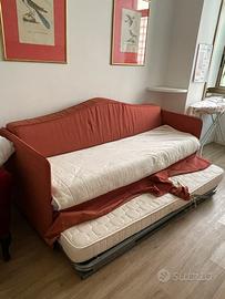 Divano-letto