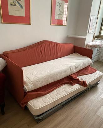Divano-letto