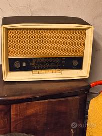 Radio vintage phonola modello 671