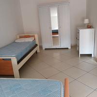 7 posti letto, terrazza, aria condizionata