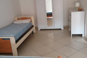 7 posti letto, terrazza, aria condizionata