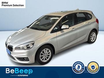 BMW Serie 2 Active Tourer 218I ACTIVE TOURER ...