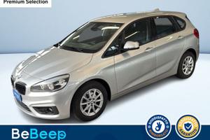 BMW Serie 2 Active Tourer 218I ACTIVE TOURER ...