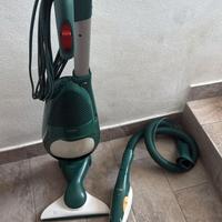 Aspirapolvere Folletto Vorwerk VK140 - TuboPicchio