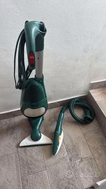 Aspirapolvere Folletto Vorwerk VK140 - TuboPicchio