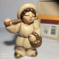 thun presepe classico viandante con fagotto