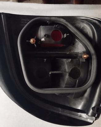Fanale posteriore dx Renault Scenic del 1998