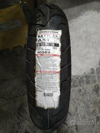 BRIDGESTONE BATTLAX A41R 150/70ZR18 70W