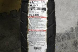 BRIDGESTONE BATTLAX A41R 150/70ZR18 70W