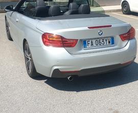 BMW Serie 4 Cbr(F33/83) - 2015