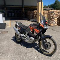 Africa Twin 750 rd07