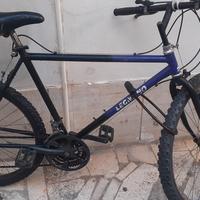 Bicicletta  legnano mtb 27 