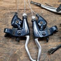 xtr st m900 3x8 mtb xt