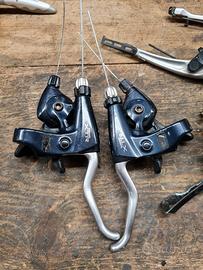 xtr st m900 3x8 mtb xt