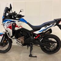 Honda CRF1100L Africa Twin - 2024